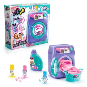 So Slime Slim Vaskemaskine -