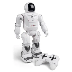 Infrarød Mega Robot 40 cm -