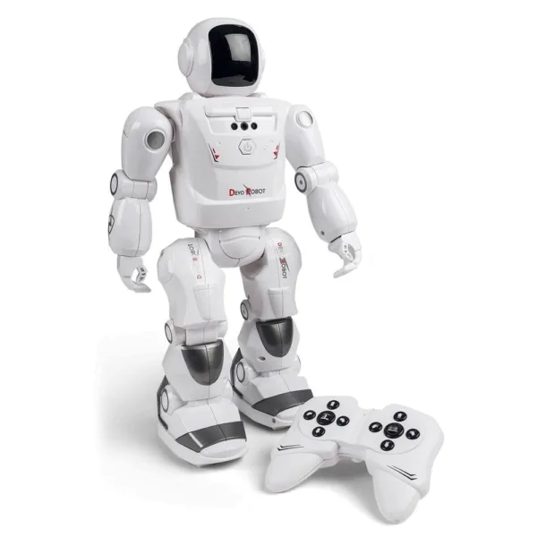 Infrarød Mega Robot 40 cm -