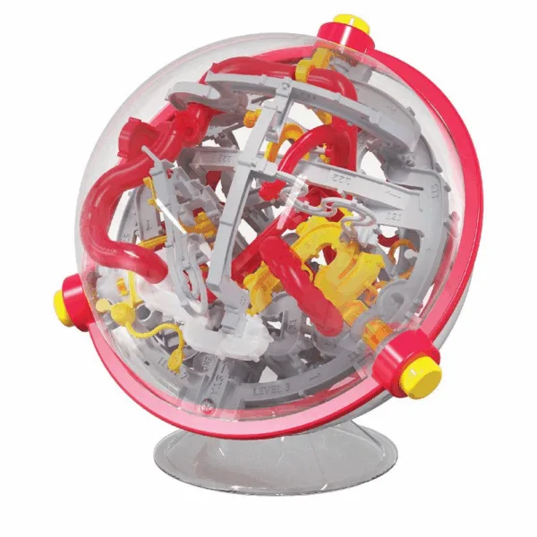 Perplexus Portal -
