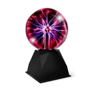 Music Plasmalampe Ø15 cm -