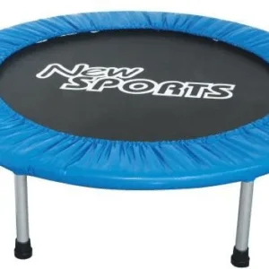 Trampolin Ø 96,5 - 100 kg -