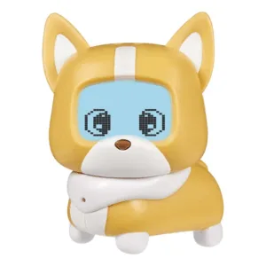 Pixel Petz - Corgi Pet -