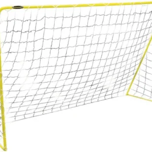 Kickmaster fodboldmål 240 cm. - Kickmaster