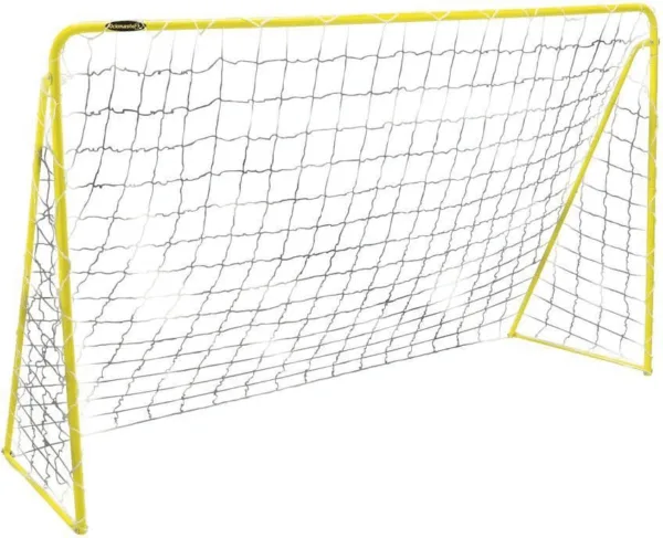 Kickmaster fodboldmål 240 cm. - Kickmaster