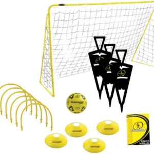 Fodboldmål