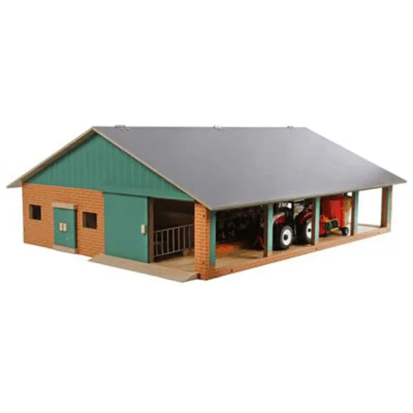 Kids Globe Kostald med Malkestander -