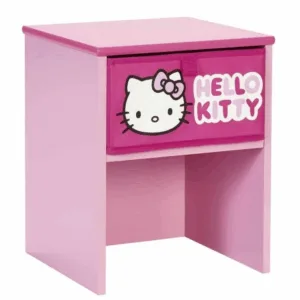 Hello Kitty sengebord - Hello Kitty