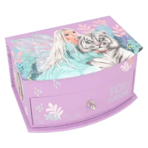 TOPModel-smykkeskrin Tiger Love - TOPModel