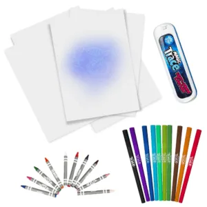 Magic Trace Tegne -