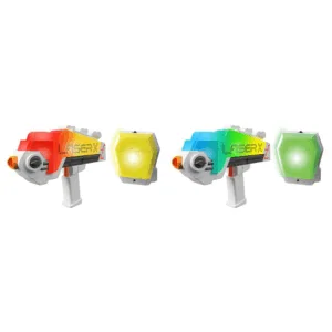 Laser X Ultra Double Blasters -