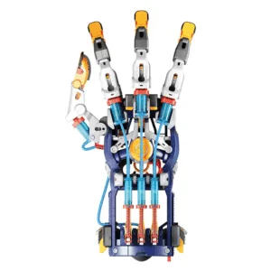 Hydraulisk Cyborg Hånd -