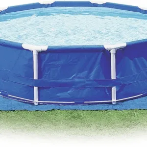 Pool underlag 472 cm - Intex Pool