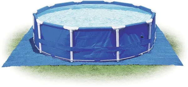 Pool underlag 472 cm - Intex Pool