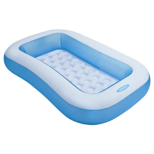 Lille børnepool 102 ltr. - Intex Pool