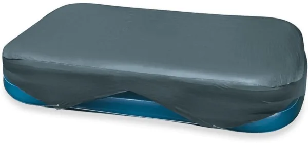 Pool cover til Intex badebassin 58484 - Intex Pool