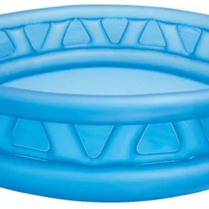 Pool m/bløde sider 808 ltr. - Intex Pool