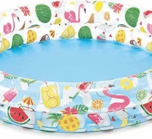 Just So Fruity børne pool 122x25 cm - Intex Pool