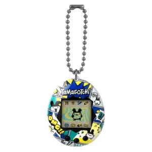 Tamagotchi Mimitchi Comic Book - Tamagotchi