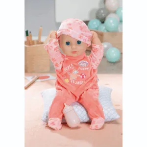 Baby Annabell Lille Annabell Dukke - Baby Annabell