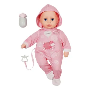 Baby Annabell Hannah Soft Dukke 36cm - Baby Annabell