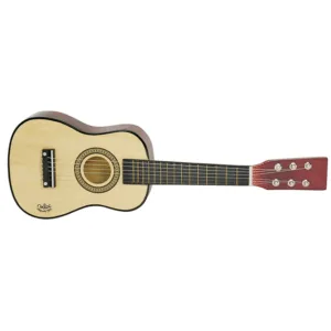 Vilac  Guitar i lakeret træ - Vilac