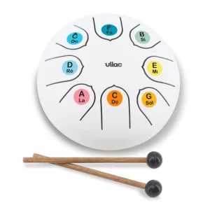 Vilac - Musikinstrument - Tungetromme - Vilac