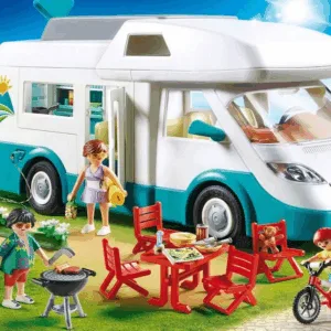Autocamper - Playmobil