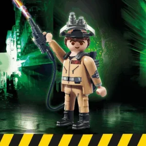 Ghostbusters Samlefigur R. Stantz - Playmobil