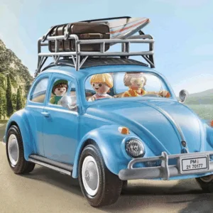 Volkswagen Beetle - Playmobil
