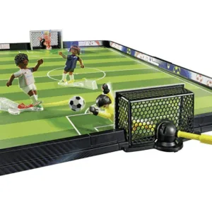 Fodboldarena - Playmobil
