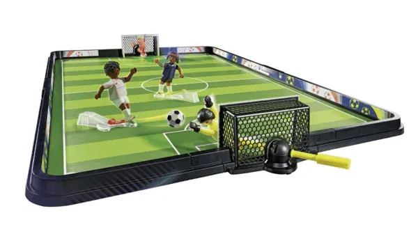 Fodboldarena - Playmobil