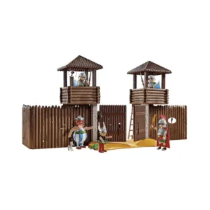 Asterix Romersk lejr - Playmobil