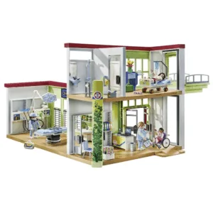 Moderne hospital - Playmobil