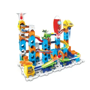 Vtech Marble Rush Kuglebane Rocket Set - Vtech