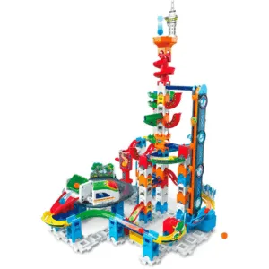 Marble Rush - Super Sky Tower Set XL300 - Vtech