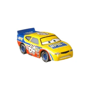 Cars Winford Bradford Rutherford - Cars