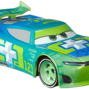 Cars Noah Gocek - Cars