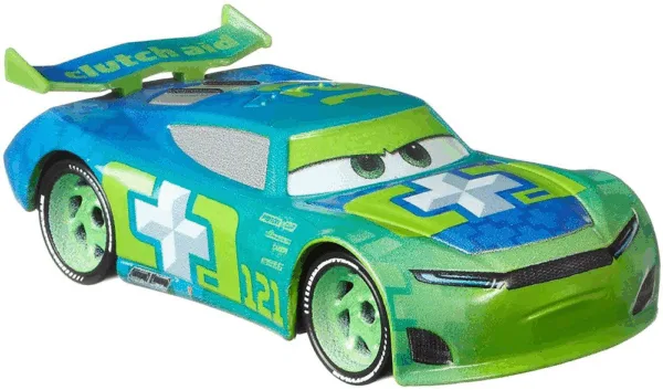 Cars Noah Gocek - Cars