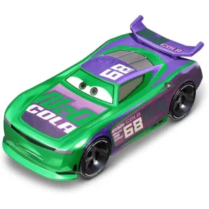 Cars Farveskift H.J. Hollis - Cars