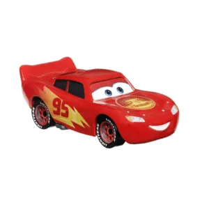 Cars Road Trip Lynet McQueen - Cars