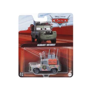 Cars Margaret Motorray - Cars