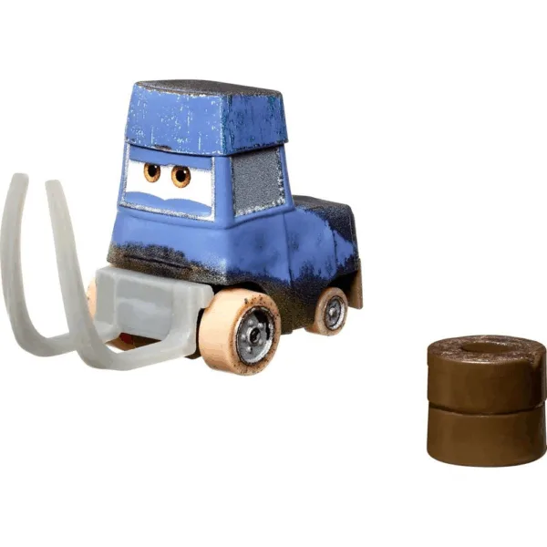 Cars Pitstoposaurus - Cars