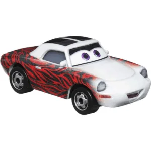 Cars Mae Pillar-DuRev - Cars