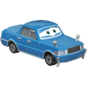 Cars Ito San - Cars