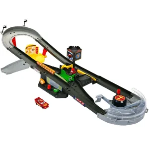 Cars Piston Cup Racing Playset - Cars