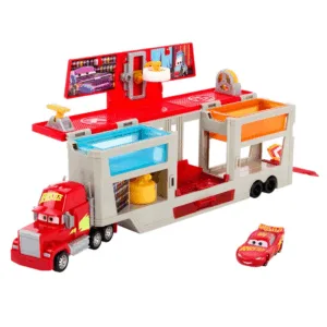 Cars Color Changers Mack - Cars