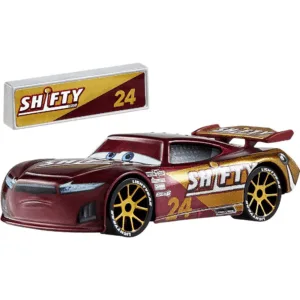 Cars Nascar William Byrev - Cars