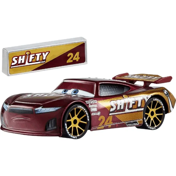 Cars Nascar William Byrev - Cars
