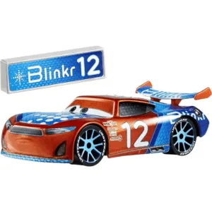 Cars Nascar Ryan Laney - Cars